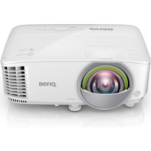 

Проектор BenQ EW800ST white, EW800ST white