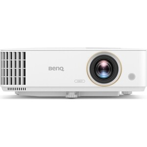 фото Проектор benq th685i white