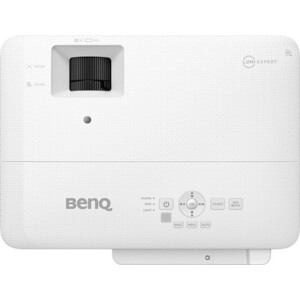 фото Проектор benq th685i white