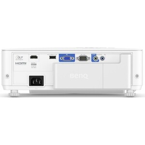 фото Проектор benq th685i white