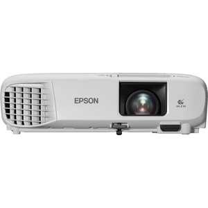Проектор Epson EB-FH06 преобразователь видео scart hd в hd поддержка переключателя 720p 1080p переключатель pal ntsc вход scart hd hd коаксиальный аудиовыход 3 5 мм штекер сша