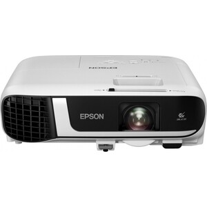 Проектор Epson EB-FH52 thundeal hd mini projector 1080p 2k 4k video led proyector td91 td91w 5g wifi android projector phone beamer 3d video theater