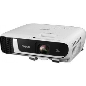 фото Проектор epson eb-fh52