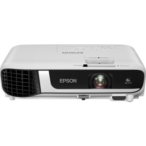 Проектор Epson EB-W51 4ch 8ch ahd dvr mini cctv hd video surveillance security system hybrid onvif for ip camera analog cvi tvi 1080p 1080n cvi hdtvi