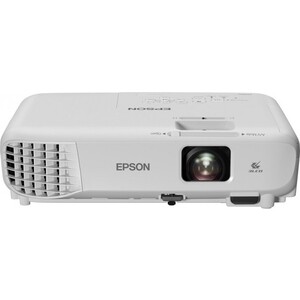 фото Проектор epson eb-x06