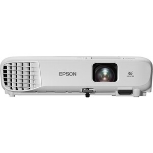 фото Проектор epson eb-x06