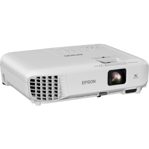 фото Проектор epson eb-x06