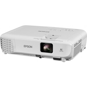 фото Проектор epson eb-x06