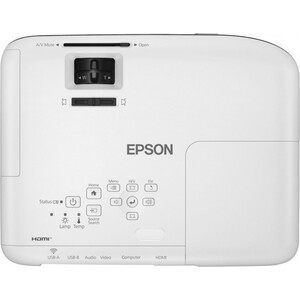 Проектор Epson EB-X51 от Техпорт