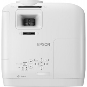 фото Проектор epson eh-tw5700