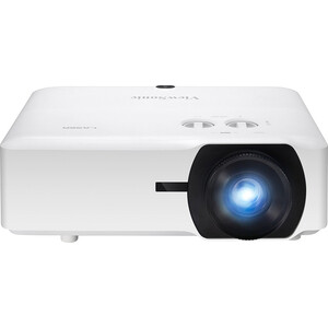 фото Проектор viewsonic ls850wu white