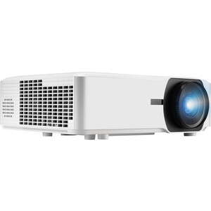 фото Проектор viewsonic ls850wu white