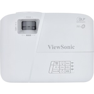 фото Проектор viewsonic pa503x white