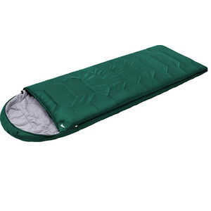 фото Спальный мешок trek planet chester comfort, левая молния, цвет- зеленый 70392-l