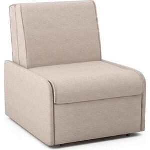 фото Кресло-кровать шарм-дизайн кресло-кровать коломбо бп шенилл бежевый