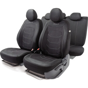 

Авточехлы AUTOPROFI ARROW, материал жаккард ARW-1102 BK/GY, ARROW, материал жаккард ARW-1102 BK/GY
