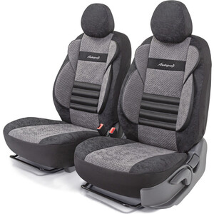 

Авточехлы AUTOPROFI COMFORT COMBO, материал велюр CMB-0405 BK/D.GY, COMFORT COMBO, материал велюр CMB-0405 BK/D.GY