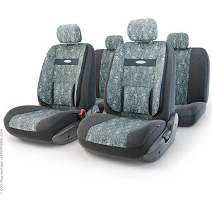 

Авточехлы AUTOPROFI универсальные COMFORT COM-1105 Cyclone (M), универсальные COMFORT COM-1105 Cyclone (M)