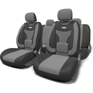 

Авточехлы AUTOPROFI универсальные EXTRA COMFORT ECO-1105 BK/D.GY (M), универсальные EXTRA COMFORT ECO-1105 BK/D.GY (M)