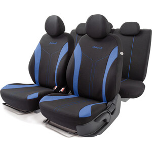 

Авточехлы AUTOPROFI FLEX, материал полиэстер FLX-1102 BK/BL, FLEX, материал полиэстер FLX-1102 BK/BL