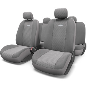

Авточехлы AUTOPROFI универсальные GOBELEN GOB-1105 GY/LINE (M), универсальные GOBELEN GOB-1105 GY/LINE (M)