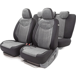 

Авточехлы AUTOPROFI SIGNATURE, материал велюр SGN-1505 BK/D.GY, SIGNATURE, материал велюр SGN-1505 BK/D.GY