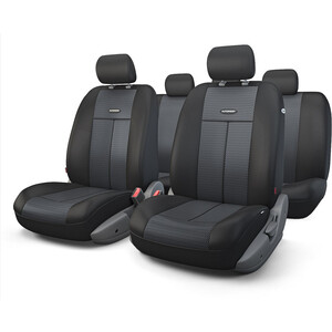 

Авточехлы AUTOPROFI универсальные серия TT TT-902M BK/BK, универсальные серия TT TT-902M BK/BK