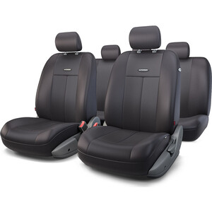 

Авточехлы AUTOPROFI универсальные серия TT TT-902P BK/BK, универсальные серия TT TT-902P BK/BK