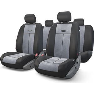 

Авточехлы AUTOPROFI универсальные серия TT TT-902V BK/D.GY, универсальные серия TT TT-902V BK/D.GY