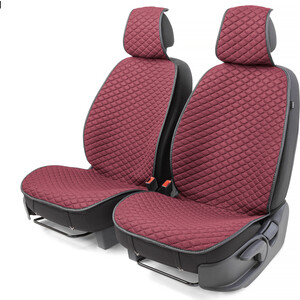 

Накидки на передние сиденья CarPerformance 2 шт., fiberflax CUS-1032 PINK, 2 шт., fiberflax CUS-1032 PINK