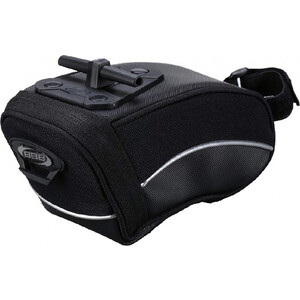 

Велосумка BBB CurvePack L (BSB-13L) чёрный, CurvePack L (BSB-13L) чёрный