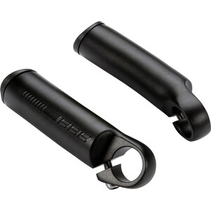 

Рога на руль BBB Three D straight (BBE-05) чёрный, Three D straight (BBE-05) чёрный