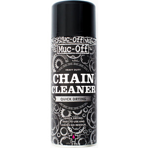 

Очиститель цепи Muc-Off DRY CHAIN CLEANER -, DRY CHAIN CLEANER -
