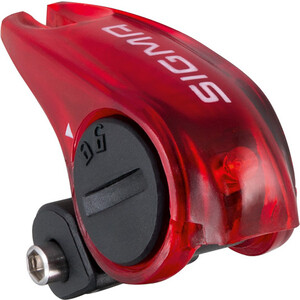 

Велофонарь задний Sigma BRAKELIGHT красный one size, BRAKELIGHT красный one size