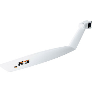 

Крыло заднее SKS X-Tra-dry белое 26 белый, X-Tra-dry белое 26 белый