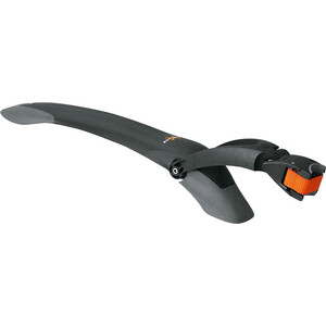

Крыло заднее SKS X-Blade чёрный 26-27.5, X-Blade чёрный 26-27.5
