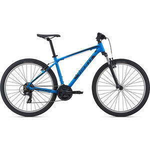 фото Велосипед giant atx 27.5 (2021) синий l
