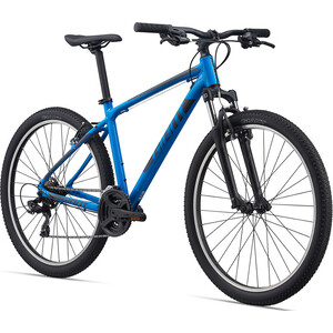 фото Велосипед giant atx 27.5 (2021) синий l