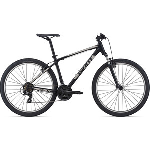 Велосипед Giant ATX 27.5 (2021) черный L