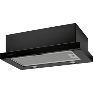 

Встраиваемая вытяжка Weissgauff Tel 06 Soft Touch BL, Tel 06 Soft Touch BL
