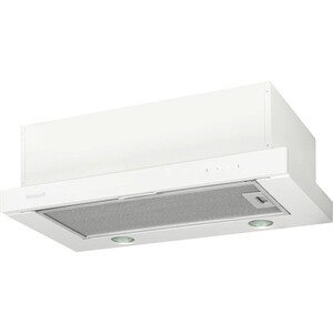 

Встраиваемая вытяжка Weissgauff Tel 06 Soft Touch WH, Tel 06 Soft Touch WH