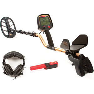 

Металлоискатель Fisher F75+GWPEU, F75+GWPEU