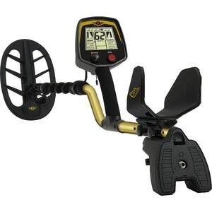 

Металлоискатель Fisher F75, F75