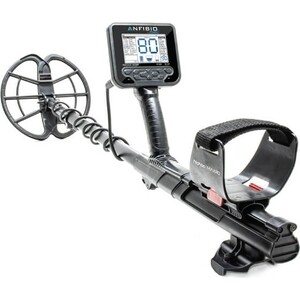 

Металлоискатель Nokta Makro ANFIBIO MULTI RUSSIAN, ANFIBIO MULTI RUSSIAN