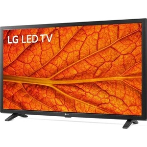 LED Телевизор LG 32LM6370PLA (32", Full HD, Smart TV, webOS, Wi-Fi, черный)