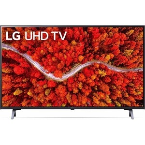 фото Led телевизор lg 43up80006la