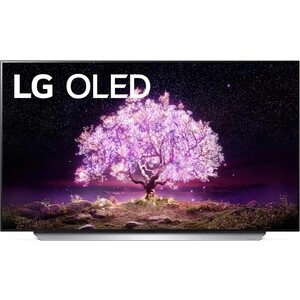 OLED Телевизор LG OLED55C1RLA