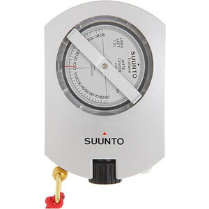 

Клинометр SUUNTO PM-5/1520 OPTI HEIGHT METER, PM-5/1520 OPTI HEIGHT METER