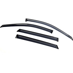 

Дефлекторы окон Sim Hyundai Santa Fe (2012-2018) (4 части) темн., Hyundai Santa Fe (2012-2018) (4 части) темн.