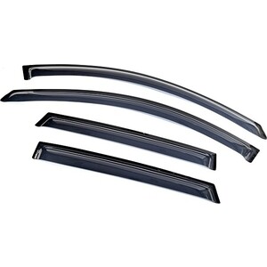 

Дефлекторы окон Sim Mazda CX-5 (2012-2017) (темный), Mazda CX-5 (2012-2017) (темный)